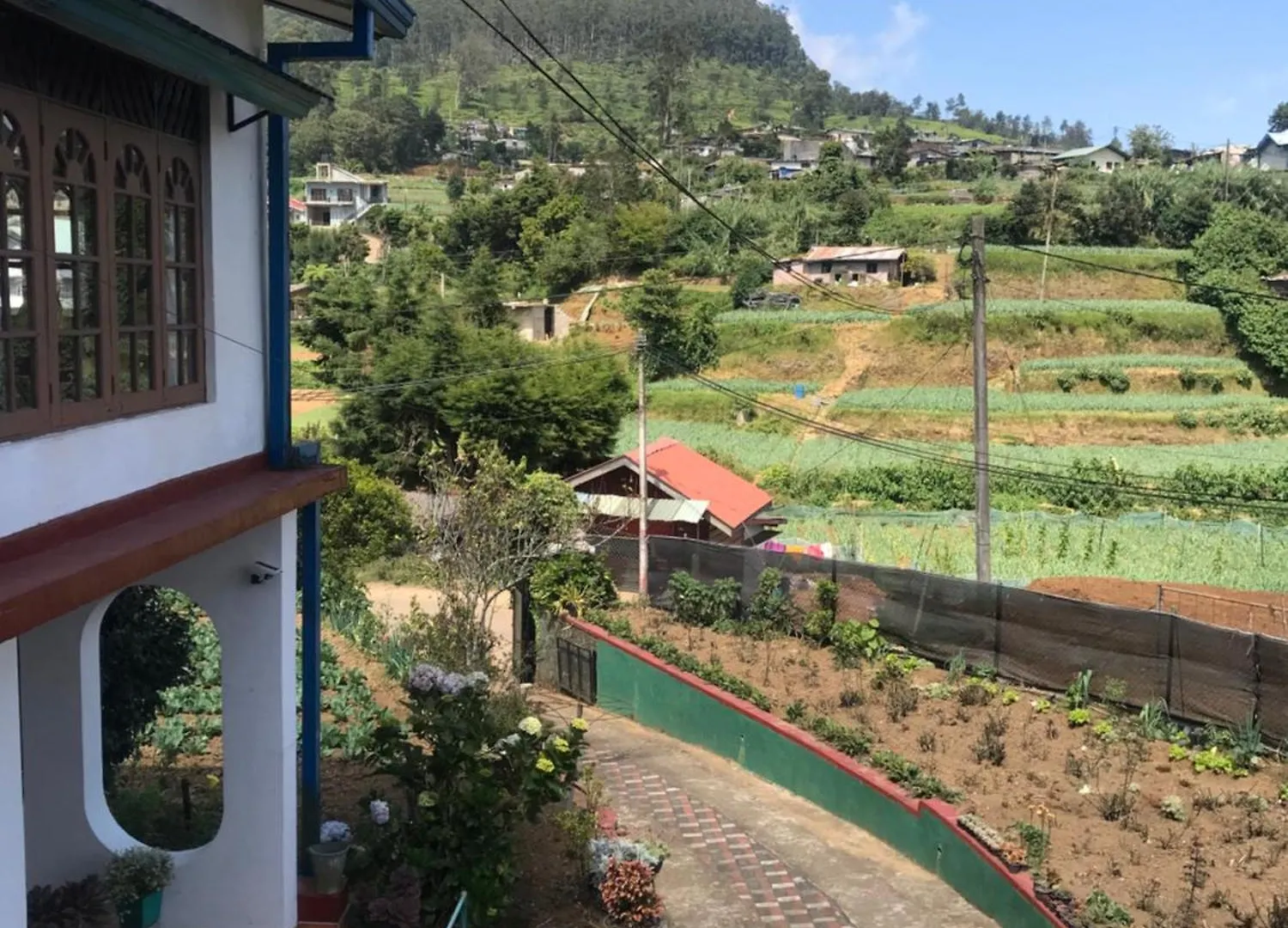 Aurora Residence Nuwara Eliya Sri Lanka