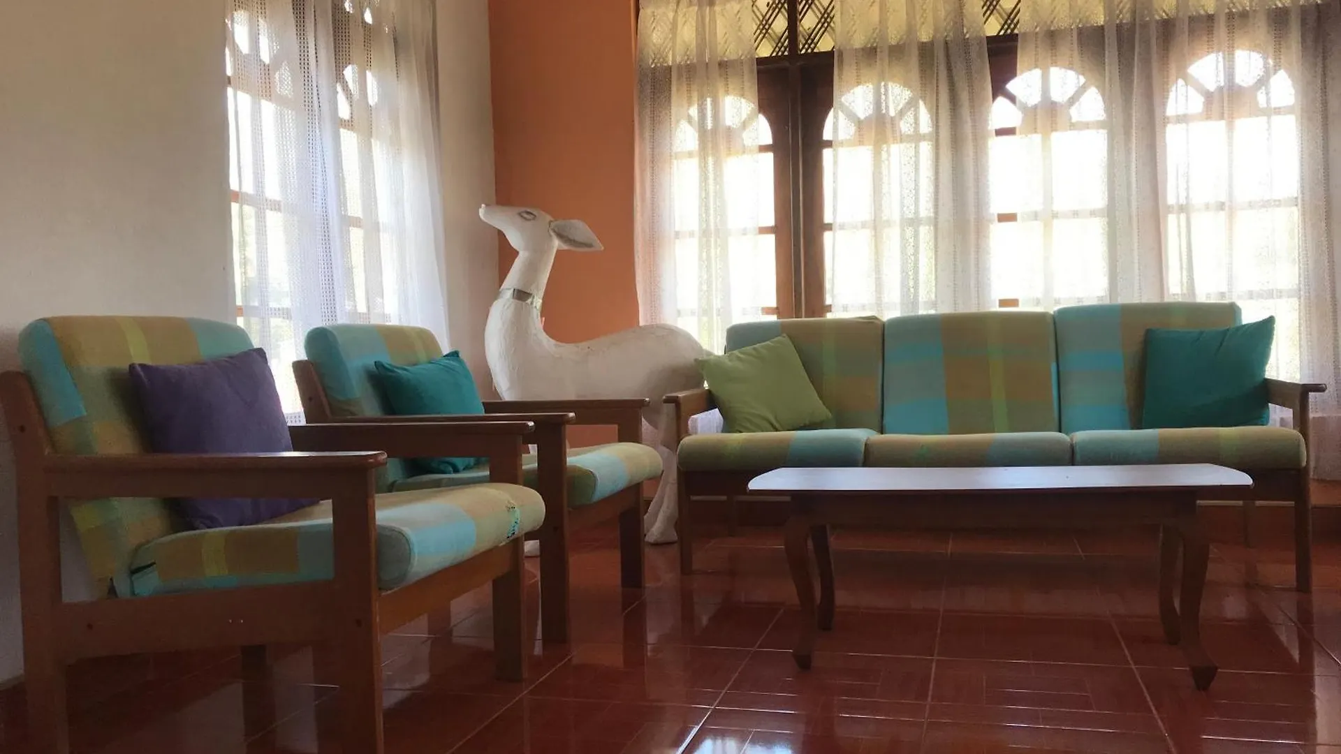 Aurora Residence Nuwara Eliya