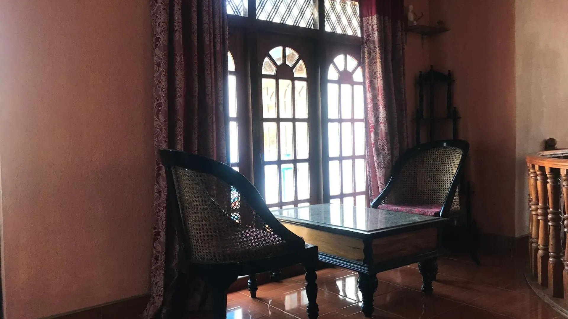 Guest house Aurora Residence Nuwara Eliya