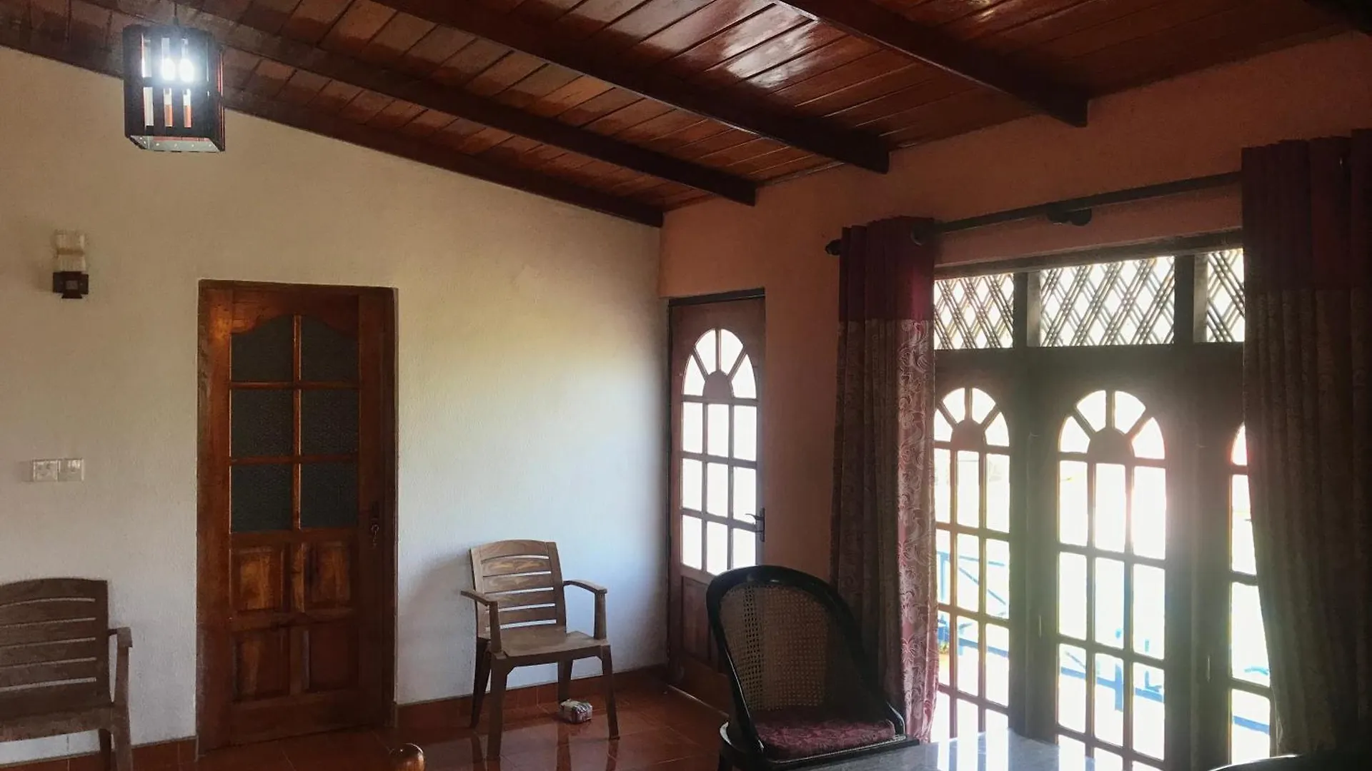 Aurora Residence Nuwara Eliya Sri Lanka