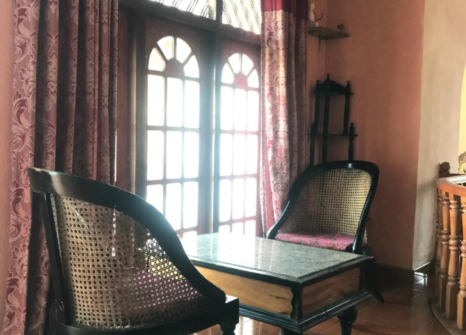 Aurora Residence Nuwara Eliya