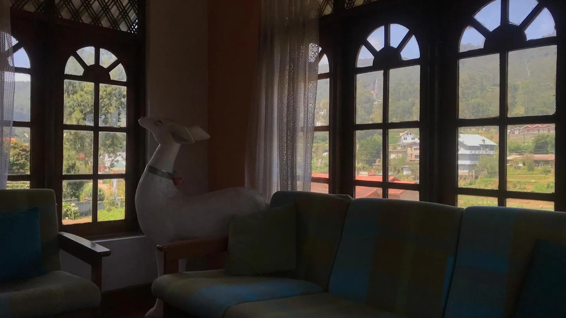 Aurora Residence Nuwara Eliya 0*,  Sri Lanka