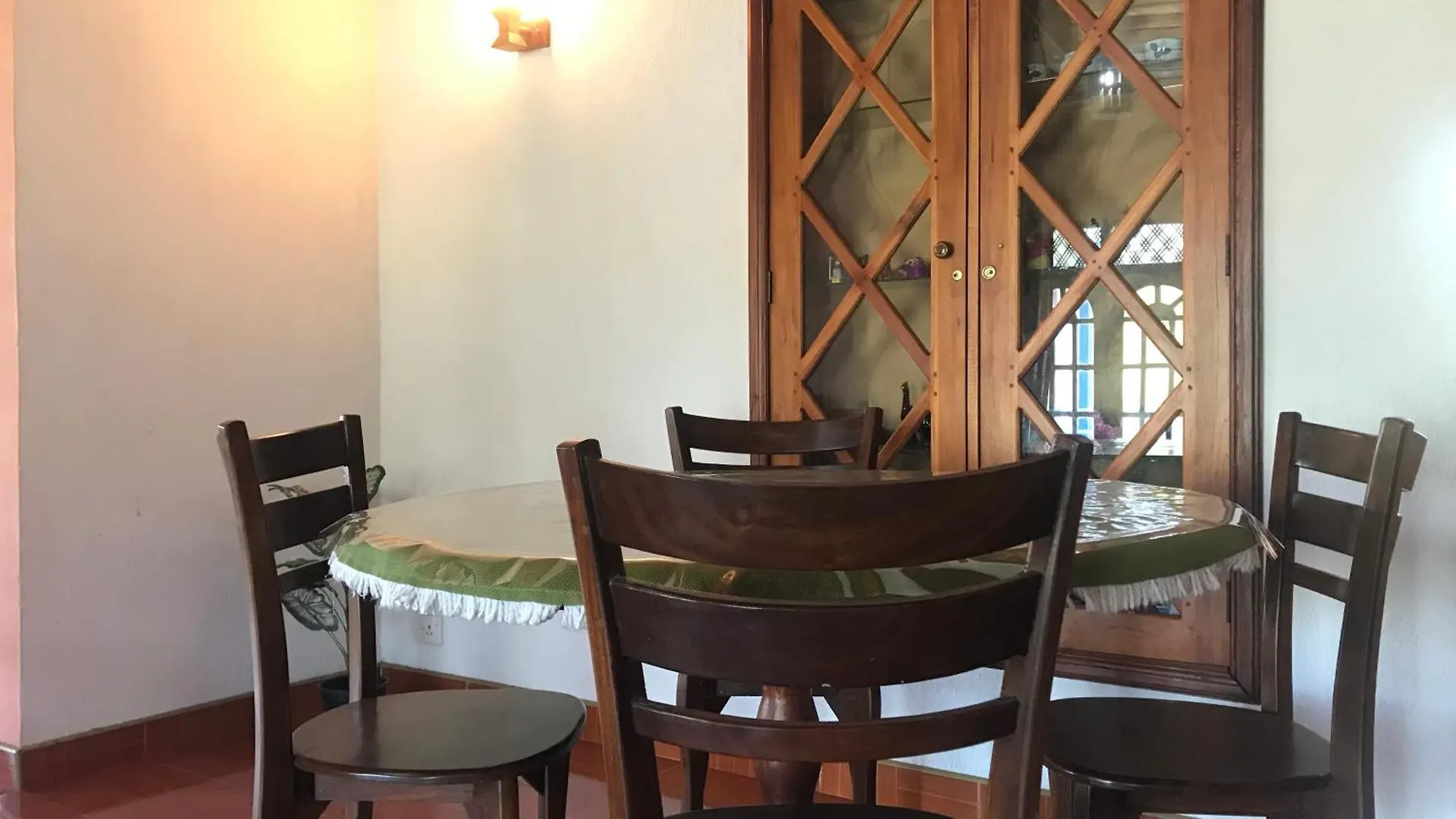 Aurora Residence Nuwara Eliya Guest house