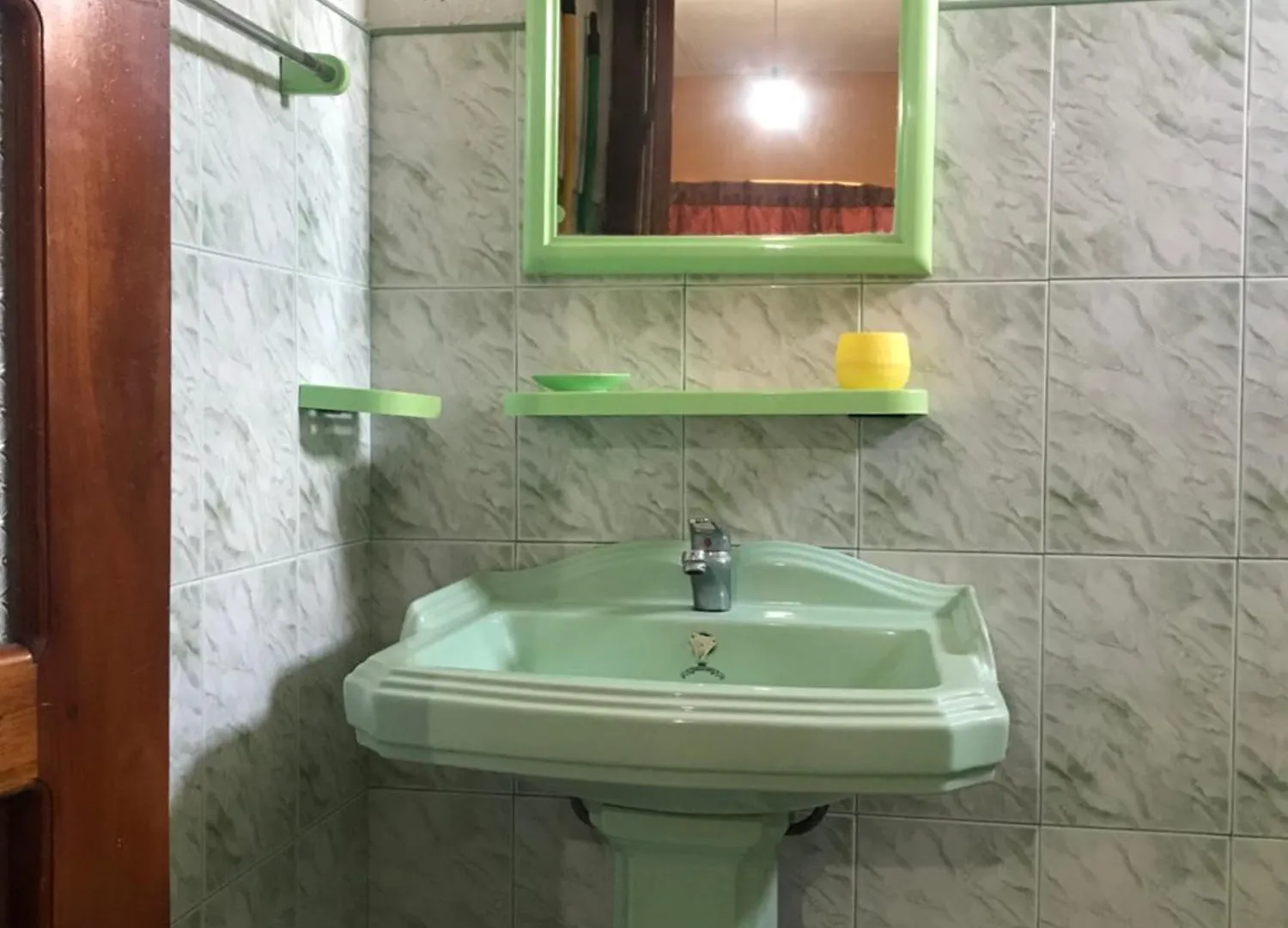 Aurora Residence Nuwara Eliya Guest house