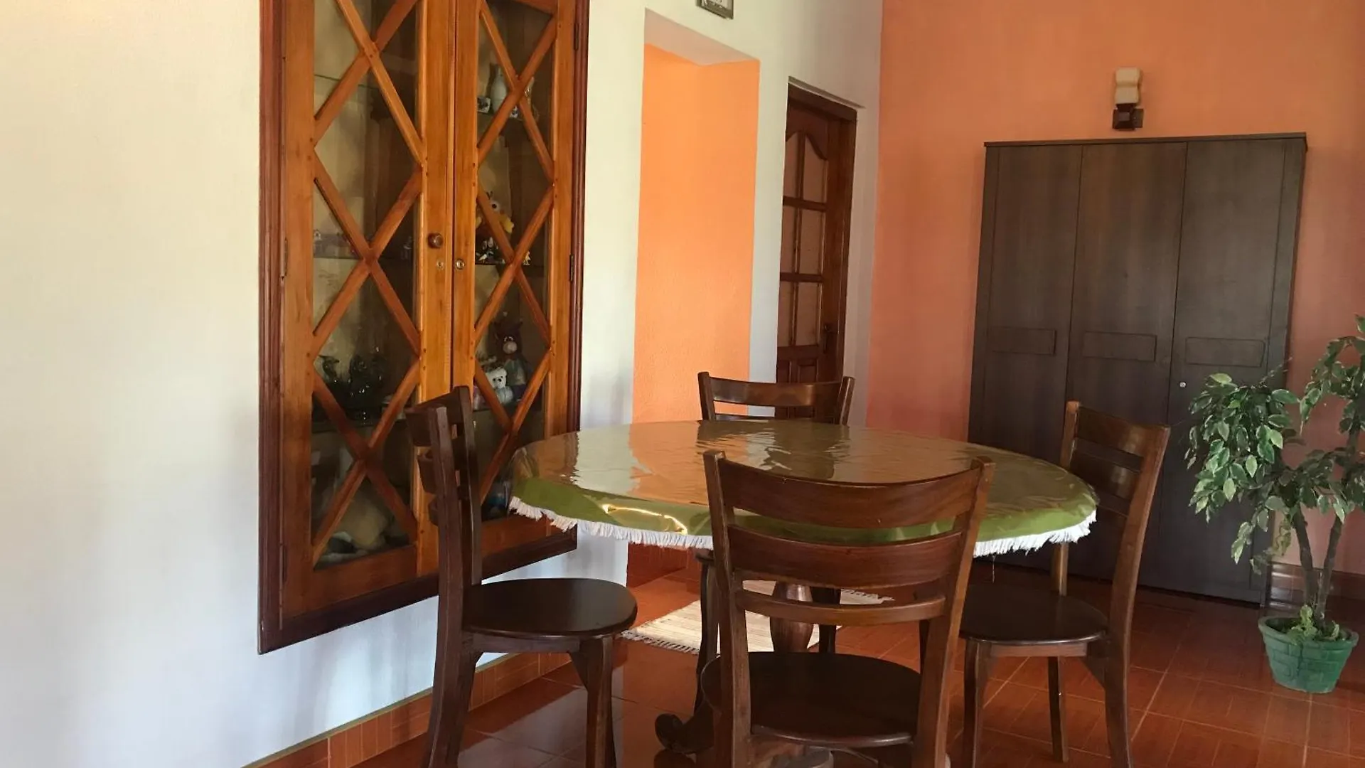 Guest house Aurora Residence Nuwara Eliya Sri Lanka