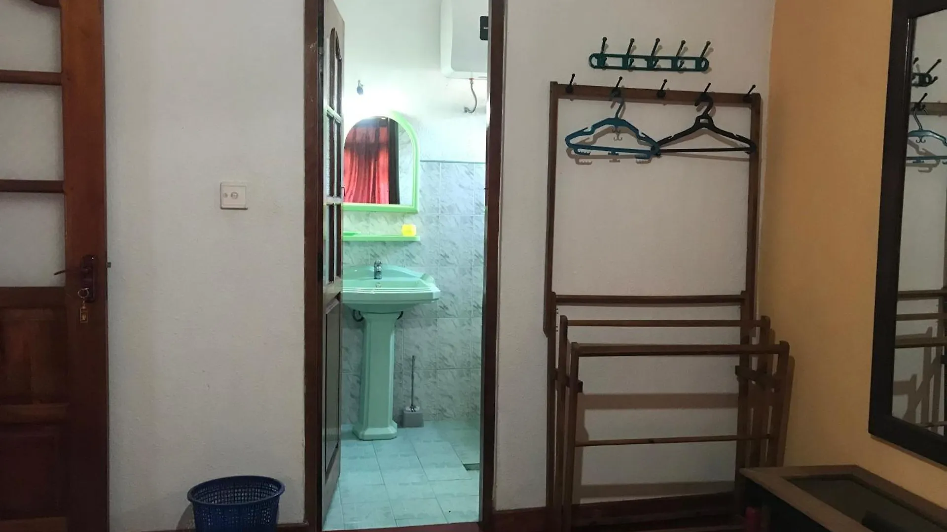Aurora Residence Nuwara Eliya