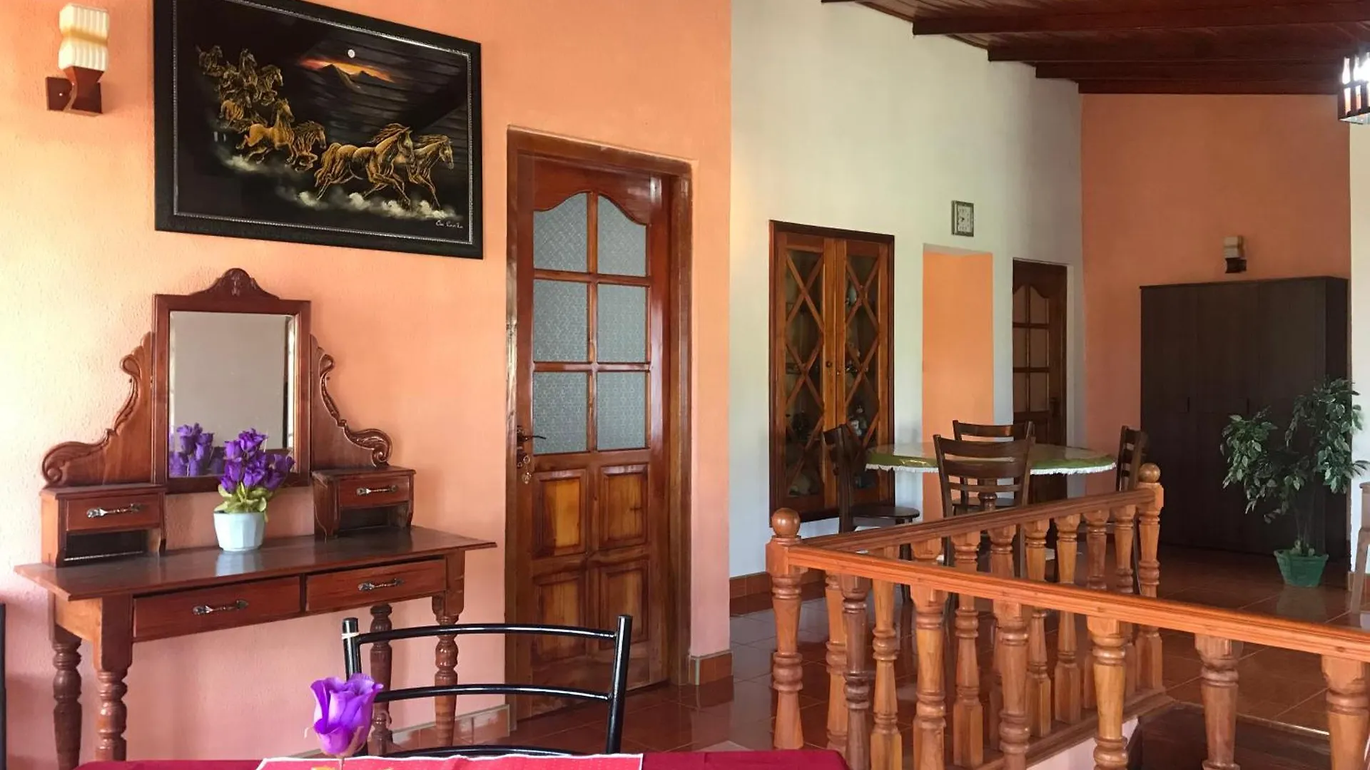 Guest house Aurora Residence Nuwara Eliya