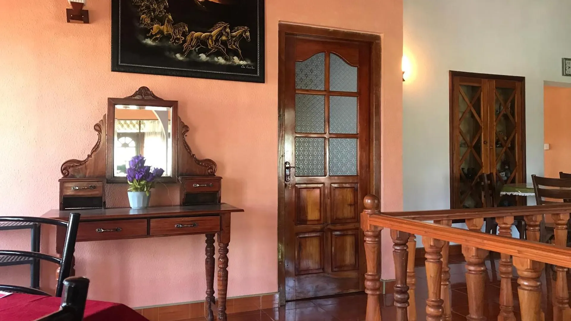 Aurora Residence Nuwara Eliya Sri Lanka
