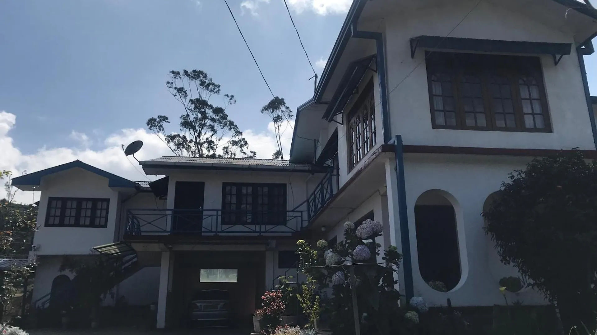 Aurora Residence Nuwara Eliya 0*,  Sri Lanka