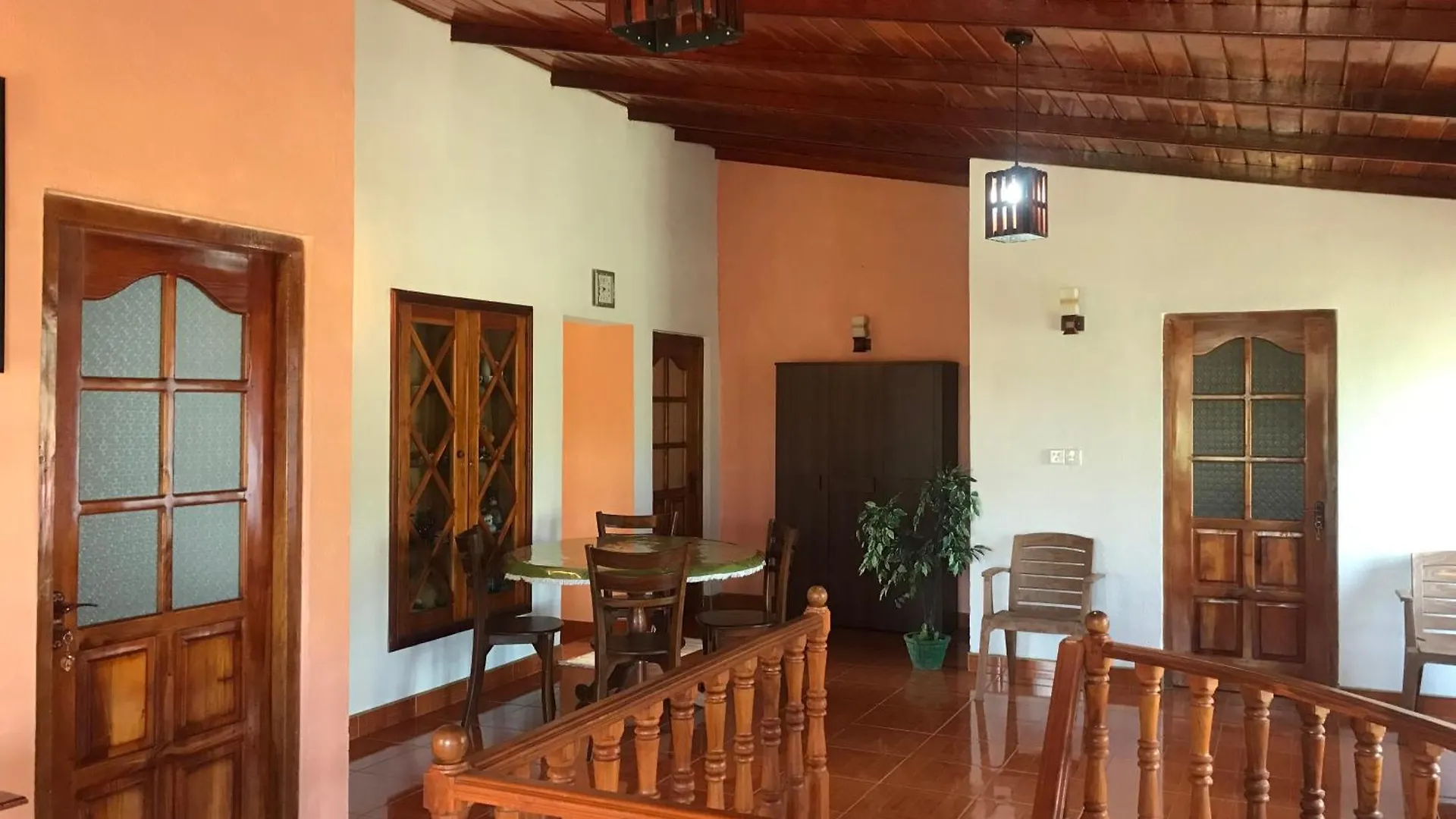 Aurora Residence Nuwara Eliya Guest house