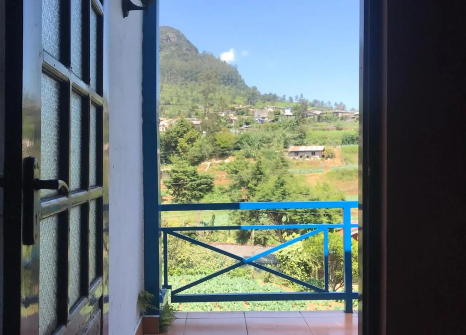 Aurora Residence Nuwara Eliya 0*,