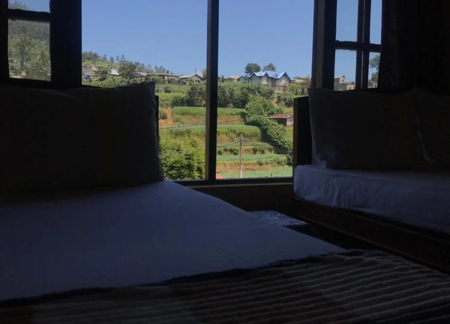 Aurora Residence Nuwara Eliya Guest house