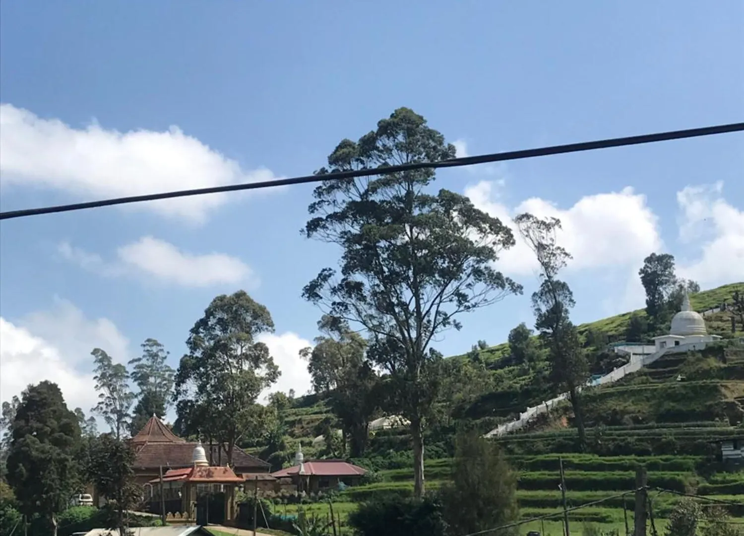 Aurora Residence Nuwara Eliya