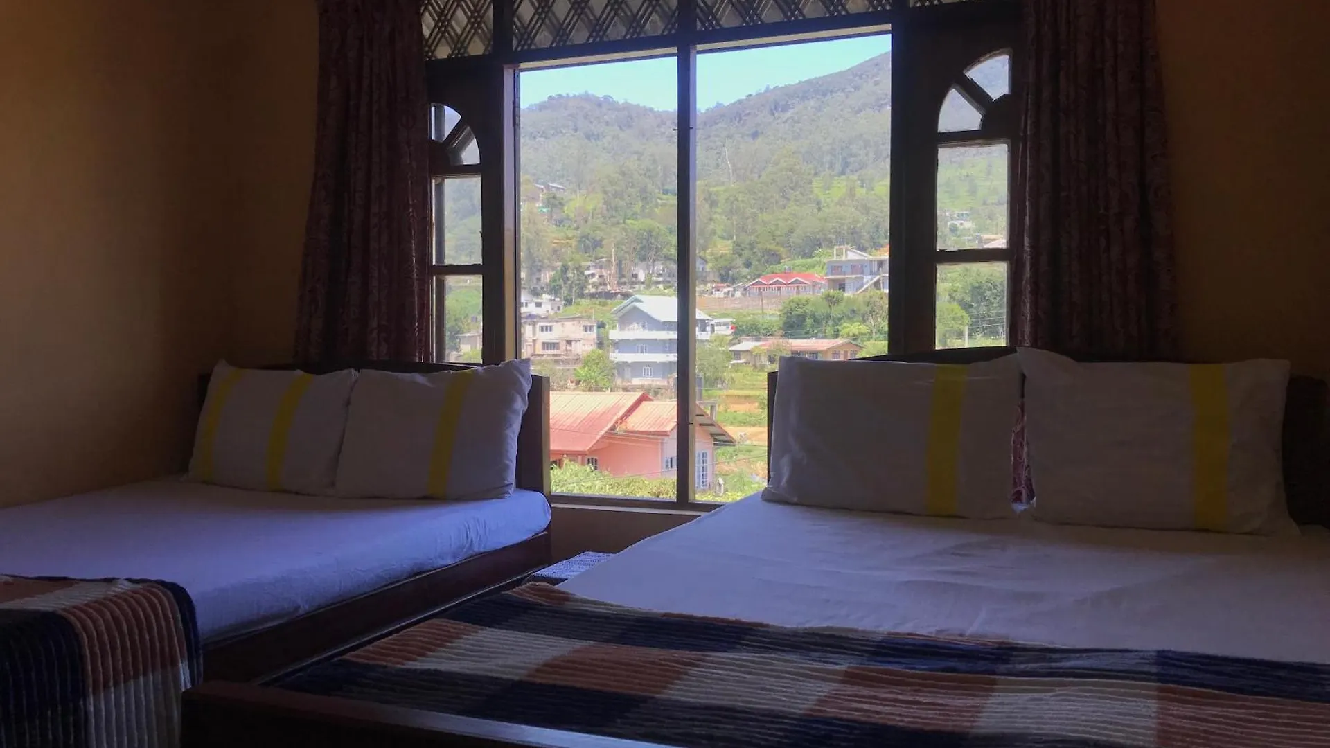 Aurora Residence Nuwara Eliya