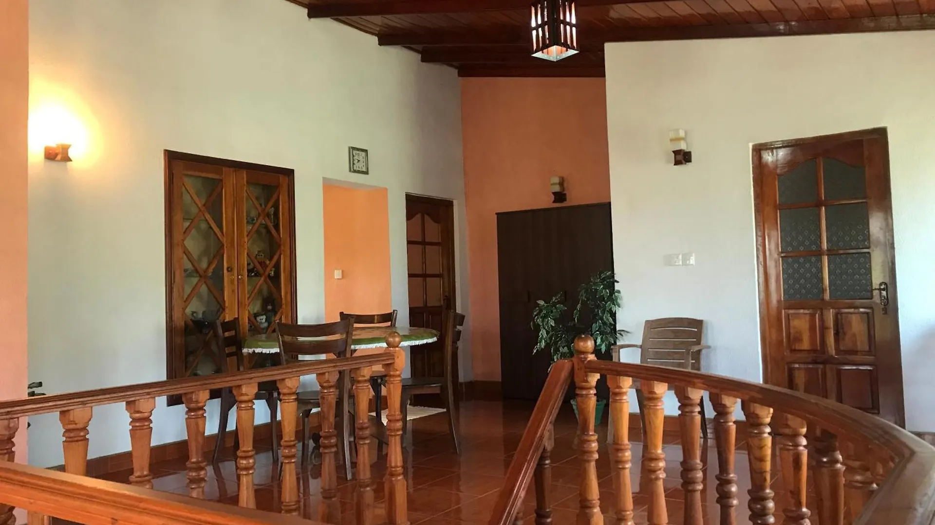 Guest house Aurora Residence Nuwara Eliya