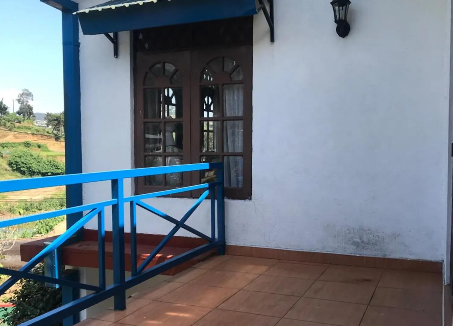 Guest house Aurora Residence Nuwara Eliya