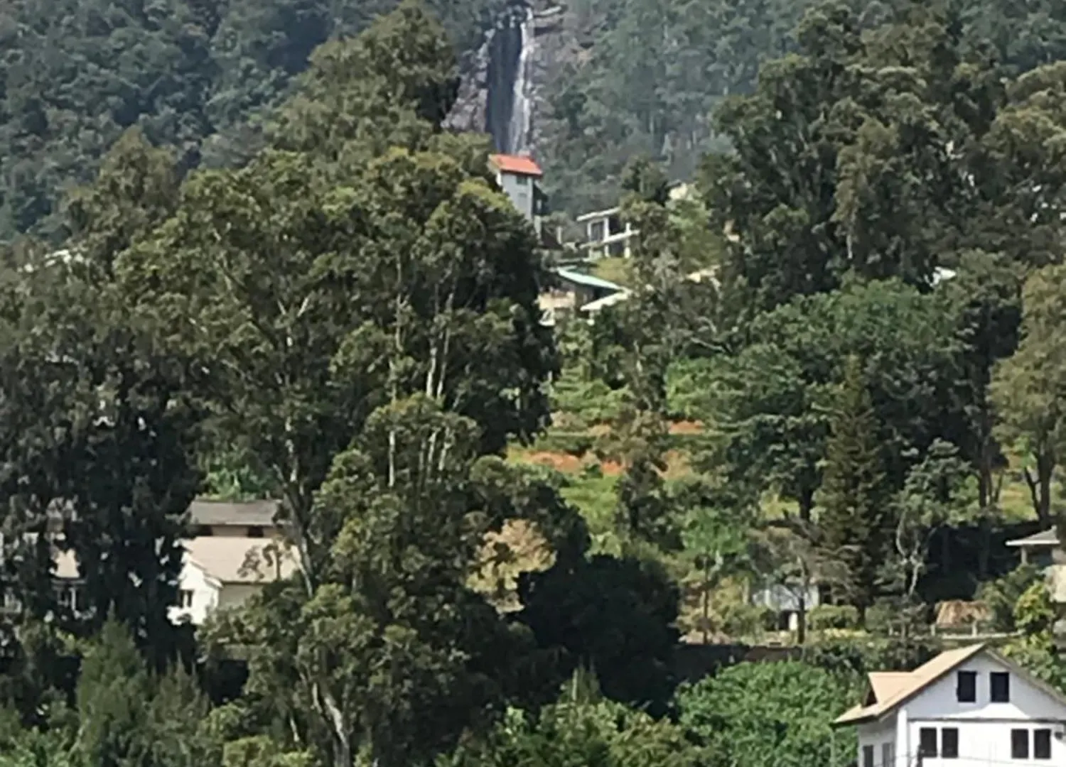 Aurora Residence Nuwara Eliya Sri Lanka