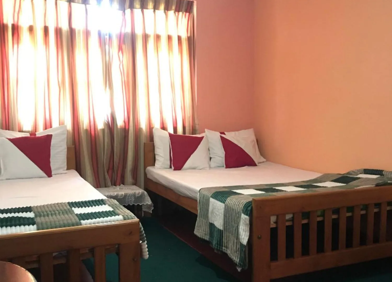 Aurora Residence Nuwara Eliya 0*,  Sri Lanka