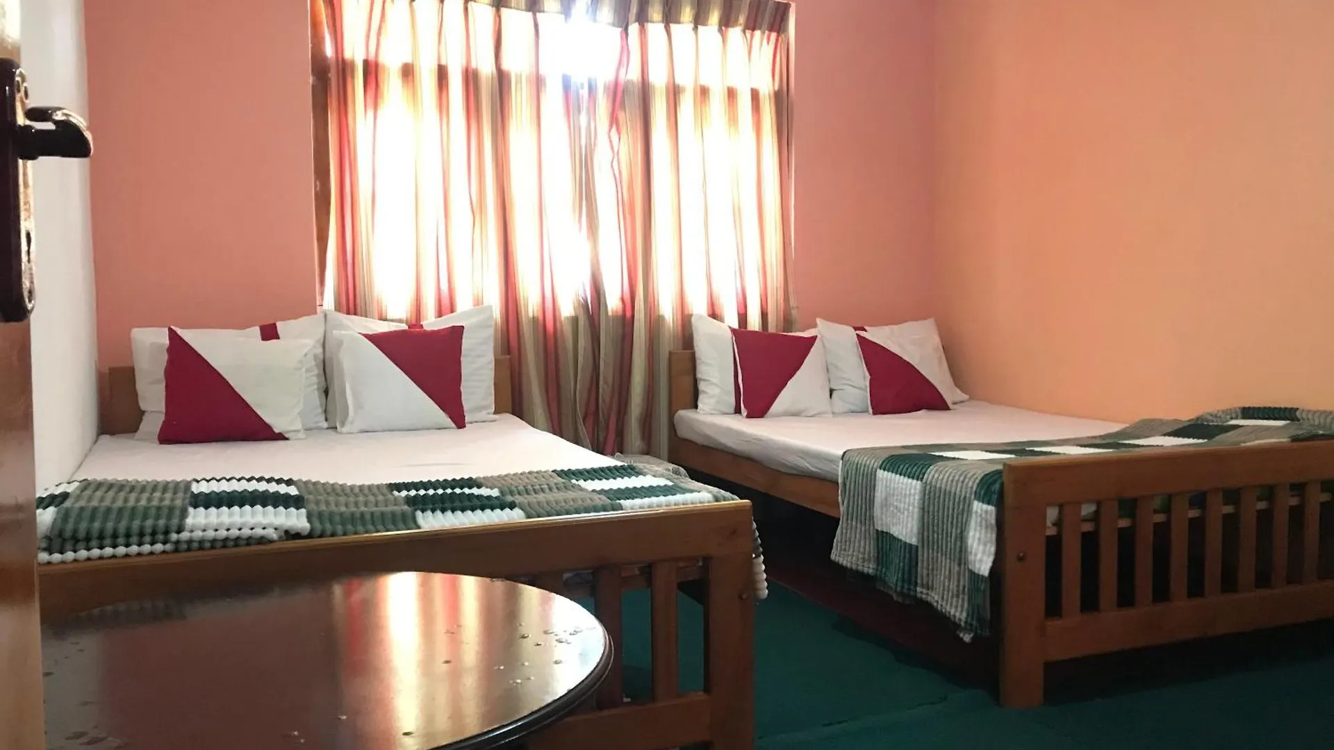 Aurora Residence Nuwara Eliya 0*,