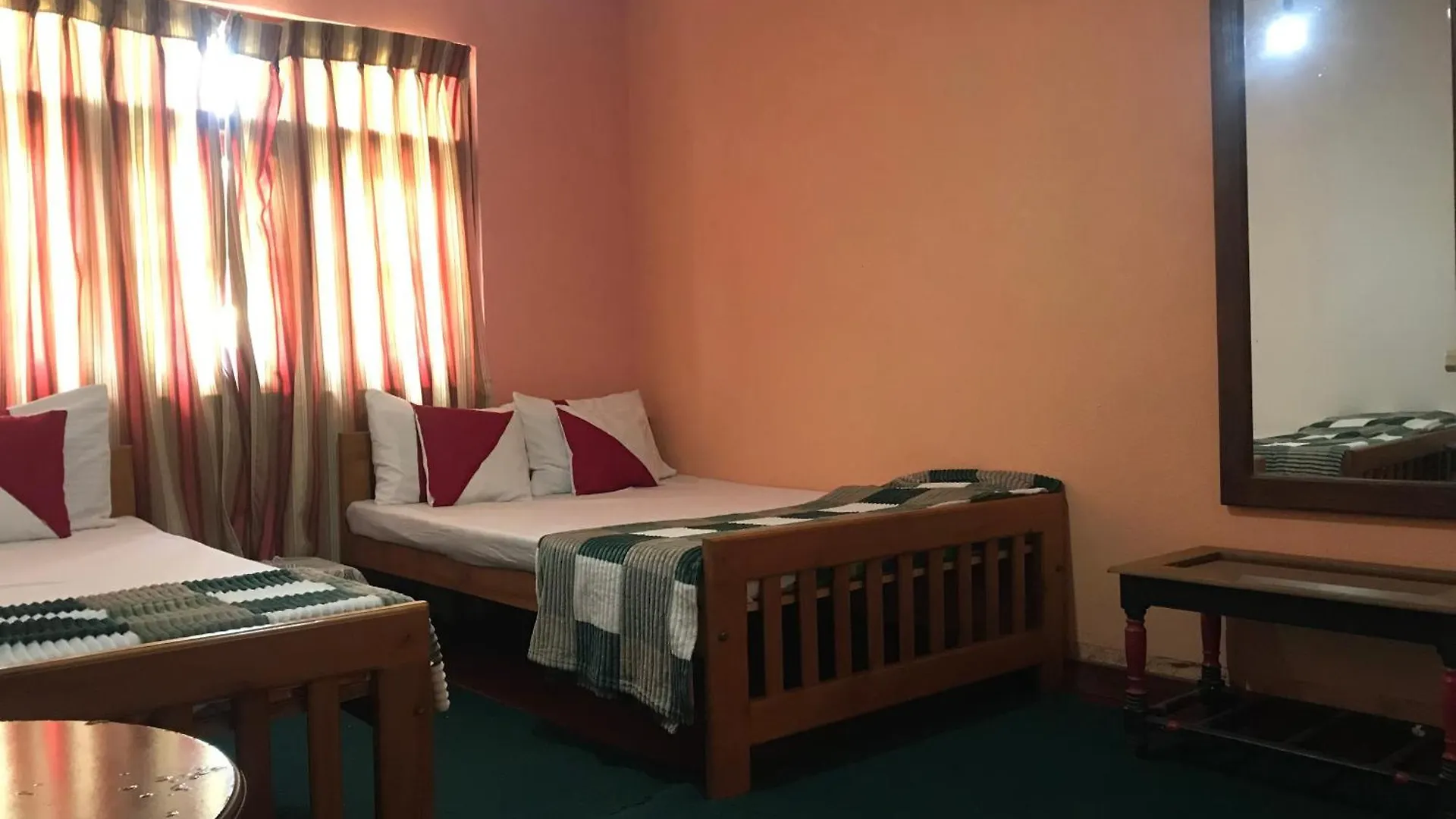 Aurora Residence Nuwara Eliya Guest house