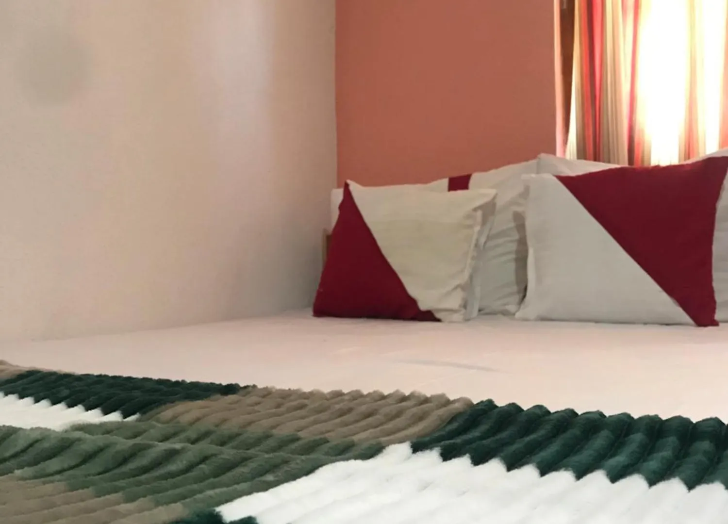 Aurora Residence Nuwara Eliya Guest house