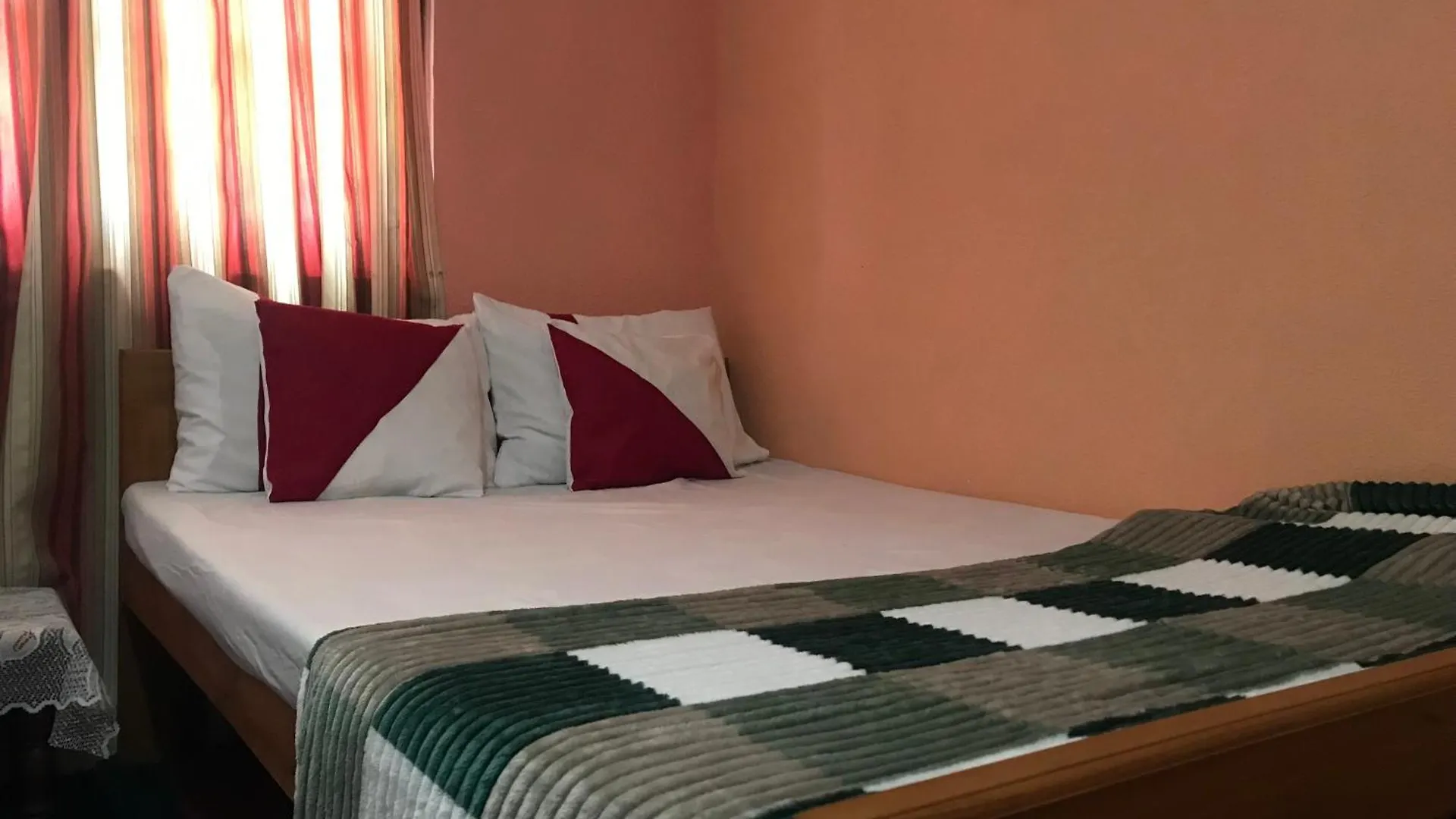 Aurora Residence Nuwara Eliya