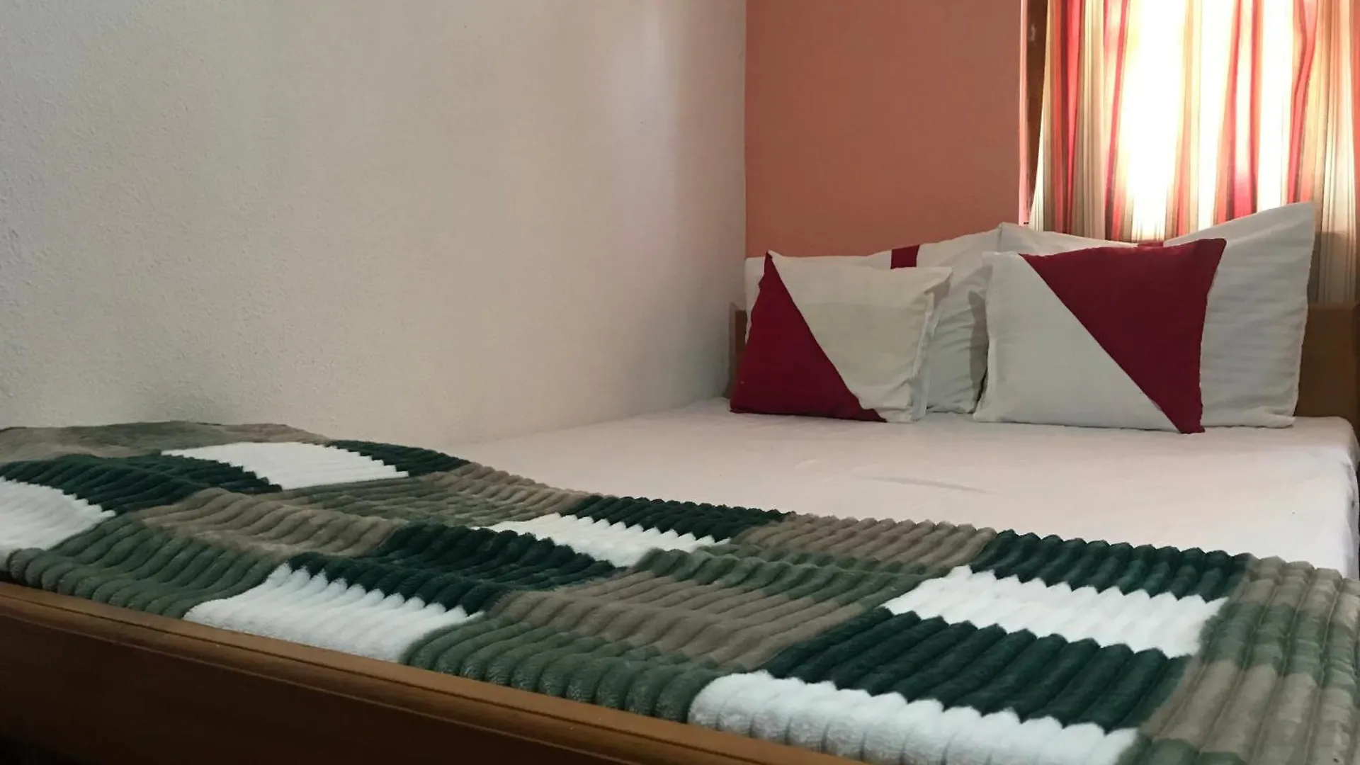 Guest house Aurora Residence Nuwara Eliya