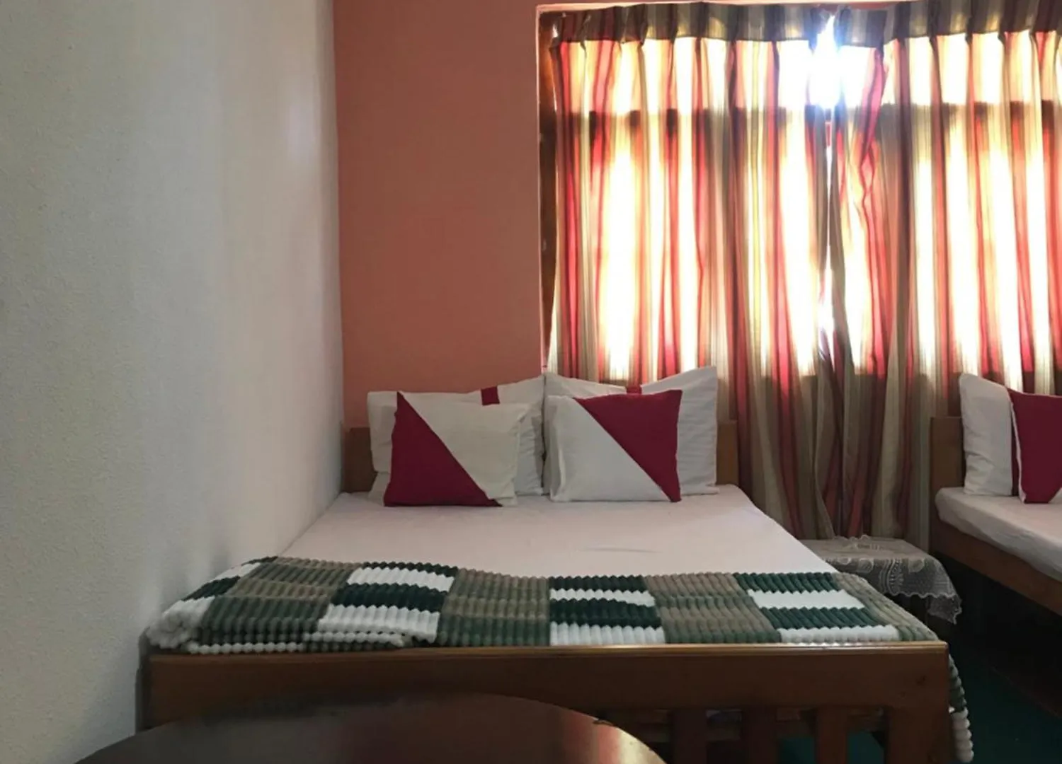 Guest house Aurora Residence Nuwara Eliya Sri Lanka