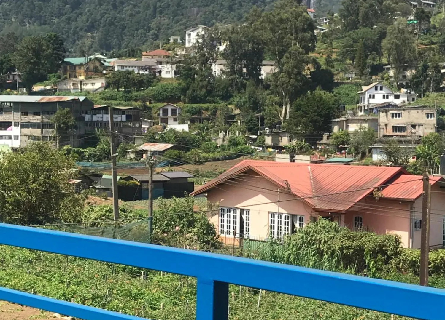 Aurora Residence Nuwara Eliya Guest house