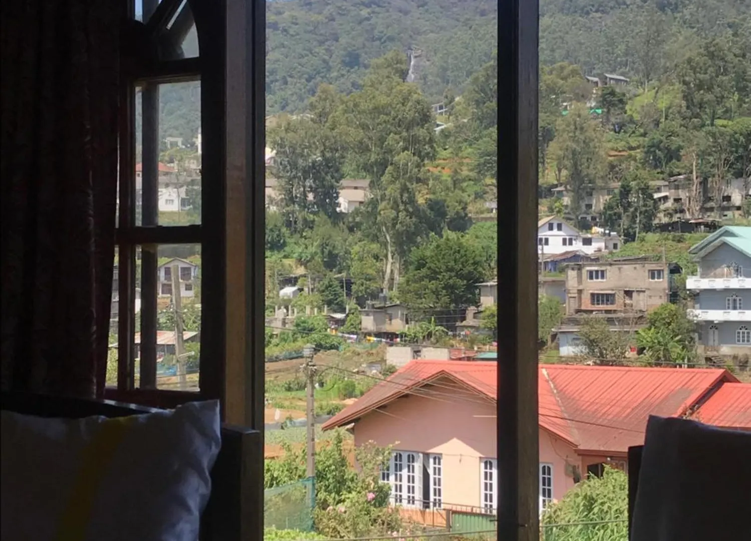 Guest house Aurora Residence Nuwara Eliya